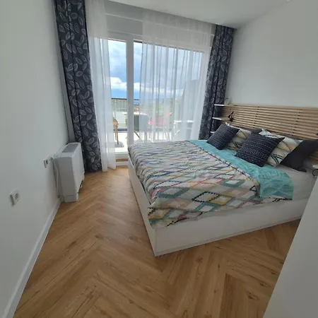Markoni River Apartamento Sandanski