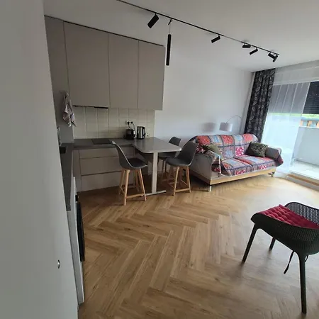 Markoni River Apartmán
