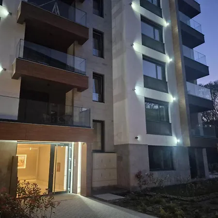 Markoni River Apartamento *